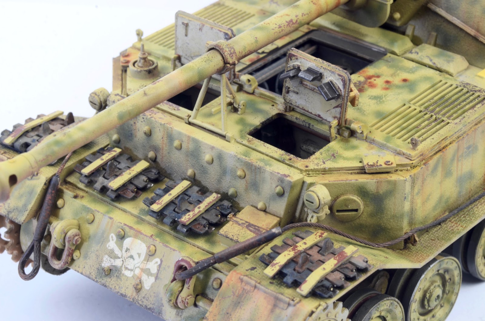 SD. KFZ. 184 